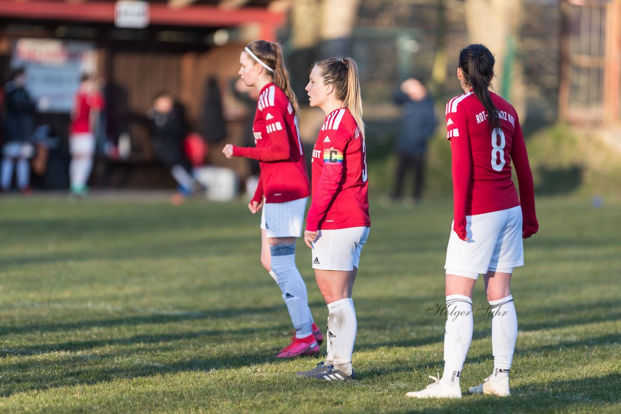 Bild 334 - F Rot Schwarz Kiel - SV Henstedt Ulzburg 2 : Ergebnis: 1:1